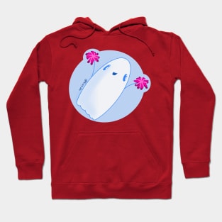 Cheering Ghostie Hoodie